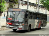Viação Imigrantes 5300 na cidade de São Paulo, São Paulo, Brasil, por Renan Vieira. Número da foto: #5596852.