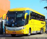 Viação Itapemirim 60599 na cidade de Rio de Janeiro, Rio de Janeiro, Brasil, por Victor Henrique. Número da foto: #5595626.