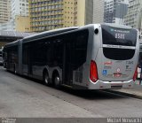 Viação Campo Belo 7 2237 na cidade de São Paulo, São Paulo, Brasil, por Michel Nowacki. Número da foto: #:id.
