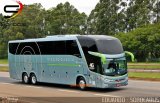 Viação Garcia 8404 na cidade de Sorocaba, São Paulo, Brasil, por EDUARDO - SOROCABUS. Número da foto: #5595458.