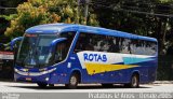 RodeRotas - Rotas de Viação do Triângulo 72106 na cidade de São Paulo, São Paulo, Brasil, por Cristiano Soares da Silva. Número da foto: #5595173.