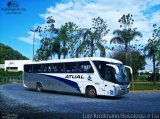 Cia Atual 4203 na cidade de Juiz de Fora, Minas Gerais, Brasil, por Luiz Krolman. Número da foto: #5594836.