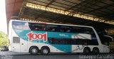 Auto Viação 1001 RJ 108.478 na cidade de Nova Friburgo, Rio de Janeiro, Brasil, por Giuseppe Carvalho. Número da foto: #5596441.