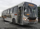Auto Ônibus Vera Cruz RJ 104.026 na cidade de Duque de Caxias, Rio de Janeiro, Brasil, por Jorge Antonio de Souza Muros Filho. Número da foto: #5596875.