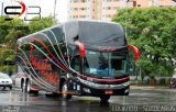 Transline 915 na cidade de Sorocaba, São Paulo, Brasil, por EDUARDO - SOROCABUS. Número da foto: #5595429.