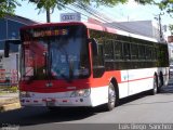 Autotransportes Pavas SJB 14406 na cidade de , por Luis Diego Sánchez. Número da foto: #5594692.