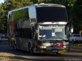 Buses Linatal 195 na cidade de , por Jorgeandres Jorge Andres. ID da foto: :id.