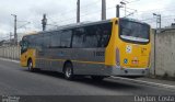 Transunião Transportes 3 6637 na cidade de São Paulo, São Paulo, Brasil, por Clayton  Costa. Número da foto: #:id.
