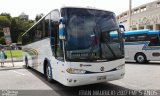 Ônibus Particulares 1120 na cidade de São Paulo, São Paulo, Brasil, por Francisco Mauricio Freire. Número da foto: #5595517.