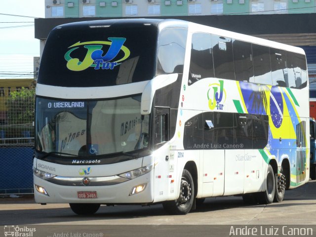 JJ Tur 2014 na cidade de Goiânia, Goiás, Brasil, por André Luiz Canon. ID da foto: 5598450.