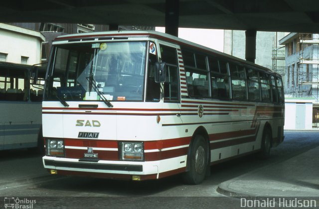 SAD - Sud Tirol Autodienst 624 na cidade de Bolzano, South Tyrol, Trentino-South Tyrol, Itália, por Donald Hudson. ID da foto: 5597939.