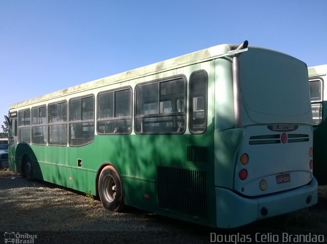 Pampulha Transportes > Plena Transportes EX. 6107 na cidade de Belo Horizonte, Minas Gerais, Brasil, por Douglas Célio Brandao. Número da foto: #5598529.