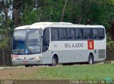 Real Alagoas de Viação 653 na cidade de Recife, Pernambuco, Brasil, por Eronildo Assunção. ID da foto: :id.