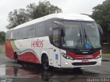 Helios Coletivos e Cargas 412 na cidade de Passo Fundo, Rio Grande do Sul, Brasil, por Djalmo Dutra. Número da foto: #:id.