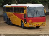 Xoró Turismo 12 na cidade de Canindé, Ceará, Brasil, por Euclides Vaz. Número da foto: #5598215.