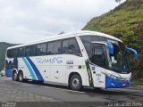 Ramos Turismo 4100 na cidade de Petrópolis, Rio de Janeiro, Brasil, por Zé Ricardo Reis. Número da foto: #:id.