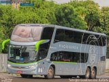 Viação Garcia 8713 na cidade de Curitiba, Paraná, Brasil, por Sergio Guilherme Ketes. Número da foto: #5598860.
