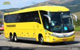 Viação Itapemirim 60725 na cidade de Roseira, São Paulo, Brasil, por Clovis Junior. Número da foto: #5599412.