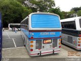 Ônibus Particulares 7171 na cidade de São Paulo, São Paulo, Brasil, por Claudio Luiz. Número da foto: #5598007.