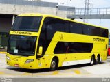 Viação Itapemirim 17609 na cidade de São Paulo, São Paulo, Brasil, por Alexandre Promenzio. Número da foto: #5598246.