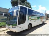 Empresa Gontijo de Transportes 11635 na cidade de Araçuaí, Minas Gerais, Brasil, por Juninho Nogueira. Número da foto: #5599365.