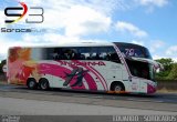 Empresa de Transportes Andorinha 7006 na cidade de Sorocaba, São Paulo, Brasil, por EDUARDO - SOROCABUS. Número da foto: #5598538.