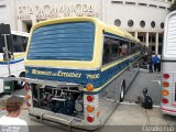 Ônibus Particulares 7500 na cidade de São Paulo, São Paulo, Brasil, por Claudio Luiz. Número da foto: #5598039.