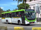 Rodoviária Caxangá 557 na cidade de Recife, Pernambuco, Brasil, por Danilo Elisio da Costa. Número da foto: #5598565.