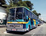 Ônibus Particulares DIPLOMATA 380 na cidade de São Paulo, São Paulo, Brasil, por Jackson Sousa Leite. Número da foto: #:id.