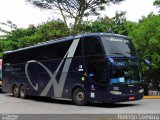 Aliança Turismo e Transporte 2808 na cidade de São Paulo, São Paulo, Brasil, por Rodrigo Coimbra. Número da foto: #:id.