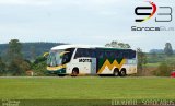 Viação Motta 10921 na cidade de Sorocaba, São Paulo, Brasil, por EDUARDO - SOROCABUS. Número da foto: #5597722.