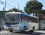 Transwolff Transportes e Turismo 6 6148 na cidade de São Paulo, São Paulo, Brasil, por Sergio Moreira Gomes da Silva. Número da foto: #:id.