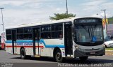 Rápido Linense 510 na cidade de Lins, São Paulo, Brasil, por Cristiano Soares da Silva. ID da foto: :id.