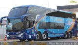 Aratur Transporte e Turismo 2020 na cidade de Goiânia, Goiás, Brasil, por Vitor Nunes . Número da foto: #:id.