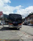 Auto Viação Imperatriz 0827 na cidade de Santo Amaro da Imperatriz, Santa Catarina, Brasil, por João Antonio Müller Muller. Número da foto: #5597322.