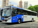 Cooperativa Fênix > Spencer Transporte 2 5038 na cidade de São Paulo, São Paulo, Brasil, por Renan Vieira. Número da foto: #5598192.