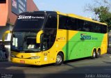 Severo Turismo 1550 na cidade de Rio de Janeiro, Rio de Janeiro, Brasil, por Junior Almeida. Número da foto: #:id.