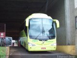 Viação Garcia 7899 na cidade de Apucarana, Paraná, Brasil, por Emanoel Diego.. Número da foto: #5599485.