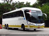 Empresa Cruz 21707 na cidade de São Paulo, São Paulo, Brasil, por Leonardo Fidelli. Número da foto: #5598149.