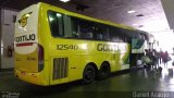 Empresa Gontijo de Transportes 12540 na cidade de Belo Horizonte, Minas Gerais, Brasil, por Daniel Araújo -. Número da foto: #5597561.