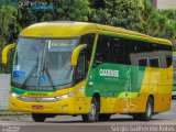 Expresso Caxiense 7067 na cidade de Curitiba, Paraná, Brasil, por Sergio Guilherme Ketes. Número da foto: #5598848.