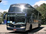 Aliança Turismo e Transporte 2808 na cidade de Vitória, Espírito Santo, Brasil, por Wellington  da Silva Felix. Número da foto: #5598263.