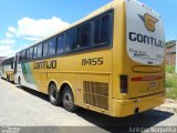 Empresa Gontijo de Transportes 11455 na cidade de Araçuaí, Minas Gerais, Brasil, por Juninho Nogueira. Número da foto: #5599265.