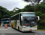 Empresa Gontijo de Transportes 12690 na cidade de São Paulo, São Paulo, Brasil, por Jacy Emiliano. Número da foto: #5597954.