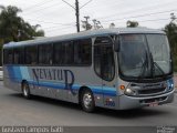 Nevatur Transportes e Turismo 2500 na cidade de Urussanga, Santa Catarina, Brasil, por Gustavo Campos Gatti. ID da foto: :id.