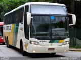 Empresa Gontijo de Transportes 12615 na cidade de São Paulo, São Paulo, Brasil, por Rodrigo Coimbra. Número da foto: #5601045.