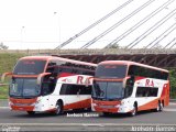 R.A. Viagens 9000 na cidade de Teresina, Piauí, Brasil, por Joelson  Barros. Número da foto: #5602235.