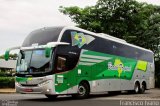 Brasil Tropical Turismo 15.002 na cidade de Assis, São Paulo, Brasil, por Francisco Ivano. Número da foto: #5600056.