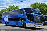 UTIL - União Transporte Interestadual de Luxo 11504 na cidade de Mogi das Cruzes, São Paulo, Brasil, por Douglas Alvim. Número da foto: #5601184.