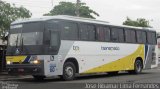 Transmelo 60 na cidade de Teresina, Piauí, Brasil, por José Ribamar Lima Fernandes. Número da foto: #:id.